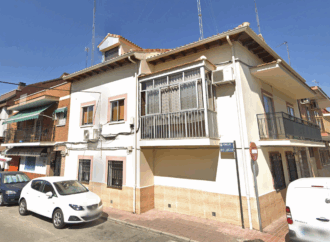 Más de 47.000 euros para la renovación de la red de saneamiento de la calle Río Júcar en Alcalá