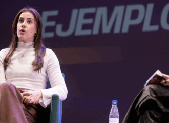Carolina Marín en Guadalajara: “Mi mayor medalla es no rendirme”