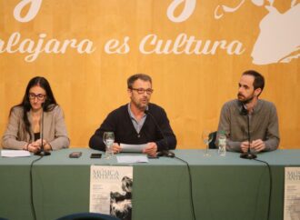 Arranca el Ciclo de Música Antigua este fin de semana en Guadalajara