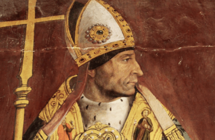 8 de noviembre / Aniversario en Alcalá: «el misterio de la muerte» del Cardenal Cisneros