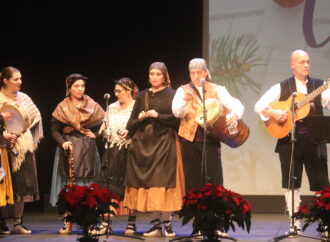 Abierta la inscripción al XXXIV Concurso de Villancicos “Ciudad de Guadalajara”