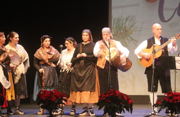 Abierta la inscripción al XXXIV Concurso de Villancicos “Ciudad de Guadalajara”