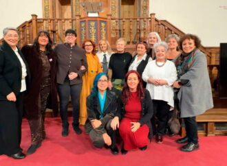 Entregados los Premios Francisca de Pedraza contra la Violencia de Género en Alcalá