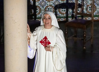 El Tenorio Mendocino itinerante de Guadalajara volvió a ser un éxito