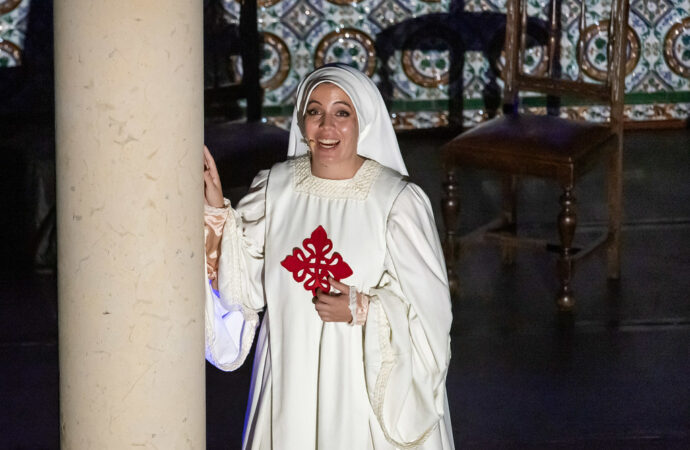 El Tenorio Mendocino itinerante de Guadalajara volvió a ser un éxito