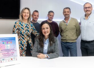 Gala solidaria en Guadalajara el sábado 15 en el Teatro Buero Vallejo: «Mi Voz por tu Sonrisa»