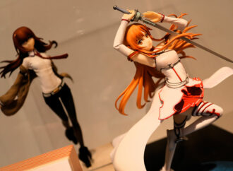 Ningyō: la exposición de muñecas japonesas ya está abierta en Alcalá