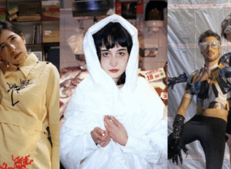 Música / Sofia, Rrucculla, Rosin de palo e Hidrogenesse, esta semana en ALCINE 54