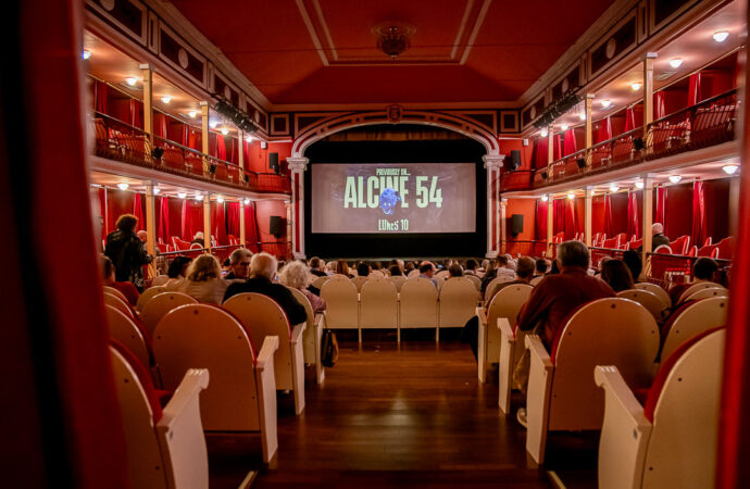 Palmarés del Festival ALCINE 2025 en su edición número 54: lista completa de ganadores