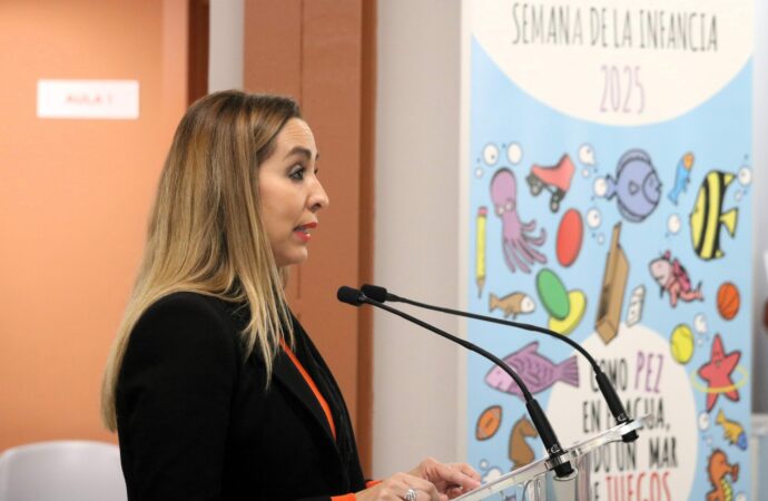 Nueva edición de la Semana de la Infancia en Alcalá: programación