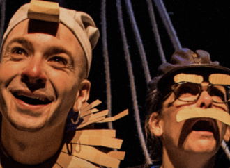 Programa de espectáculos infantiles de Navidad en Guadalajara