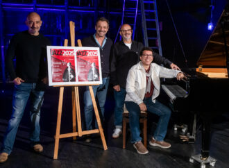 Guadalajara se llena de jazz: arranca el ciclo todos los jueves de noviembre en el Teatro Buero Vallejo