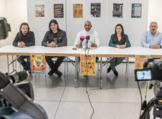 La II Feria de la Juventud llega este sábado día 15 al Espacio Tyce de Guadalajara