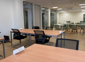 Abierta la nueva sala de estudio en Alovera en un nuevo local en Travesía de la Paz