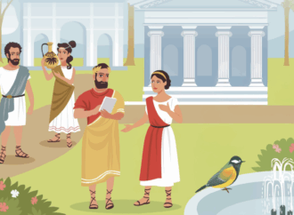 Talleres gratuitos para niños y jóvenes de entre 5 y 16 años en el Parque Arqueológico de Complutum de Alcalá de Henares