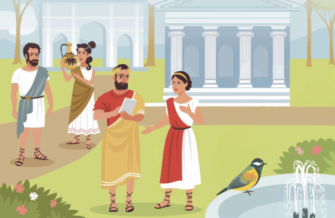 Talleres gratuitos para niños y jóvenes de entre 5 y 16 años en el Parque Arqueológico de Complutum de Alcalá de Henares