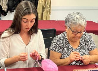 El Ayuntamiento de Alcalá y la Comunidad de Madrid colaboran para combatir la soledad no deseada