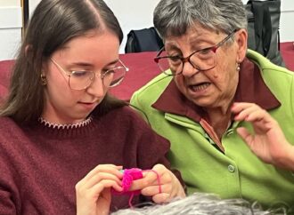 Mayores de Alcalá: programa de actividades desde enero a marzo de 2026