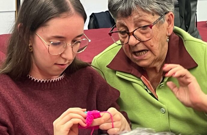 Mayores de Alcalá: programa de actividades desde enero a marzo de 2026