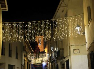 La Navidad llega a Almonacid de Zorita con un amplio programa de actividades para todas las edades
