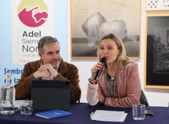 ADEL impulsa la comarca de la Sierra Norte de Guadalajara con más de 722.000 euros en ayudas