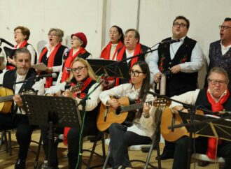 El Espacio Cultural El Molino de Almonacid de Zorita, en clave de Navidad