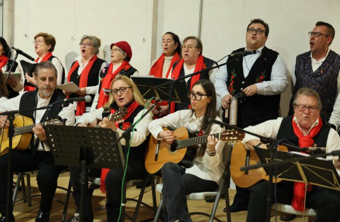 El Espacio Cultural El Molino de Almonacid de Zorita, en clave de Navidad