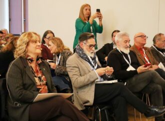 Alcalá acogió el I Congreso de Periodismo de Viajes con la participación de más de 70 profesionales del sector