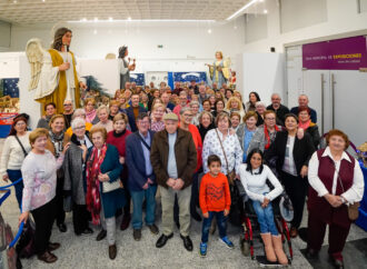 Ruta de Belenes en Torrejón de Ardoz: horarios y espacios