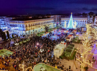 “De compras por Torrejón en las Mágicas Navidades”: campaña para apoyar al comercio de la ciudad