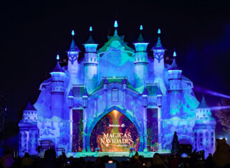 ¿Cómo pueden los torrejoneros visitar gratuitamente Mágicas Navidades y la Plaza de los Guachis-Plaza Mayor?