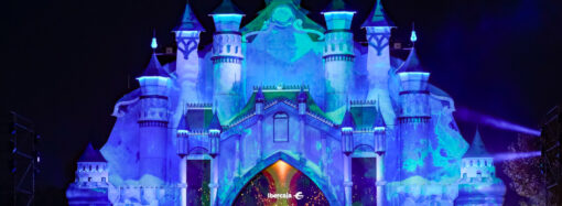 ¿Cómo pueden los torrejoneros visitar gratuitamente Mágicas Navidades y la Plaza de los Guachis-Plaza Mayor?