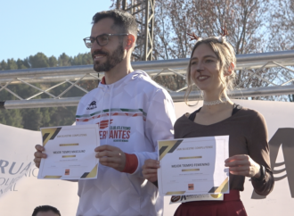 San Silvestre Complutense 2025 de Alcalá de Henares: ganadores y clasificaciones