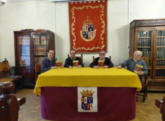 Cogolludo vive un intenso otoño literario con varias presentaciones