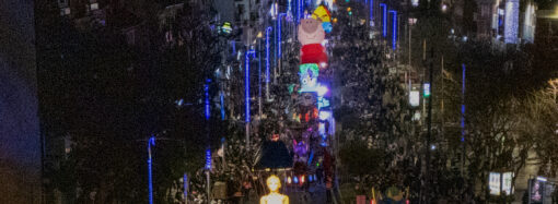 Novedades de la Cabalgata de Reyes 2026 de Torrejón: CantaJuego, más temática infantil en las carrozas…