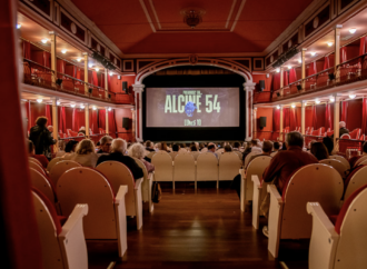 ALCINE Club Alcalá / «La buena letra» llega este miércoles y jueves al Teatro Cervantes