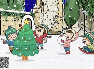 Programa “La Navidad llega a tu barrio” en Alcalá, cargado de propuestas para los más pequeños