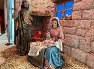 Gran Belén Monumental en el Museo de la Ciudad de Torrejón: horarios