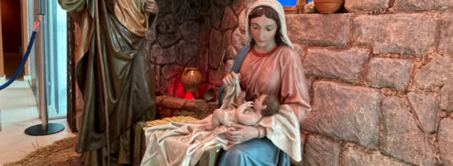 Gran Belén Monumental en el Museo de la Ciudad de Torrejón: horarios