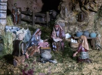 Belén Monumental frente al Ayuntamiento de Guadalajara: horarios de visita