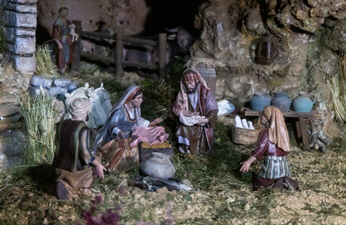 Belén Monumento del Ayuntamiento de Guadalajara: fechas y horarios