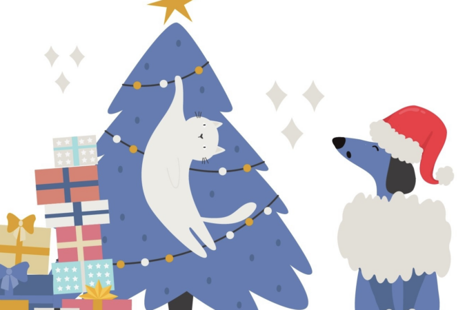 El Centro Municipal de Protección Animal celebra este domingo una jornada de puertas abiertas