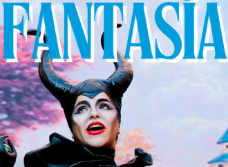 «Fantasía»: los personajes de las películas Disney llegan a Gilitos en Alcalá, este sábado 27 a las 12 horas