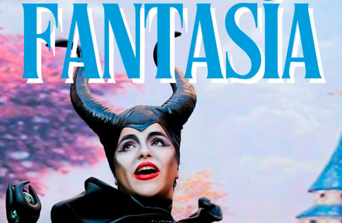 «Fantasía»: los personajes de las películas Disney llegan a Gilitos en Alcalá, este sábado 27 a las 12 horas