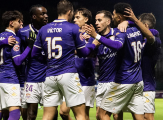 El C.D. Guadalajara vive un día histórico este martes con la visita en Copa del Rey del todopoderoso F.C. Barcelona