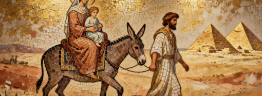 «Abierto por Navidad: de Belén a Egipto, el Viaje de Jesús»: se inaugura una exposición guiada con talleres infantiles en la zona conventual de las Bernardas en Alcalá