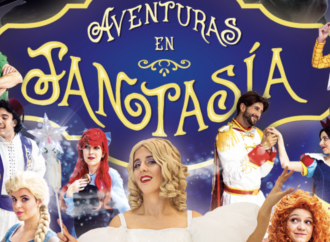 Teatro familiar en Gilitos de Alcalá para esta Navidad: programación de este fin de semana