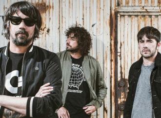 Lori Meyers: primer grupo confirmado del festival Muralla Indie en septiembre de 2026 en Alcalá