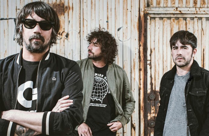 Lori Meyers: primer grupo confirmado del festival Muralla Indie en septiembre de 2026 en Alcalá