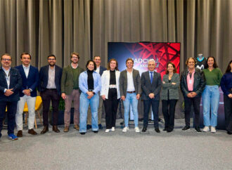 Alcalá y Torrejón acogerán la MADCUP Basket en la Semana Santa de 2026